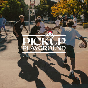 PICK UP PLAYGROUND #8 – AKTR OFFICIAL