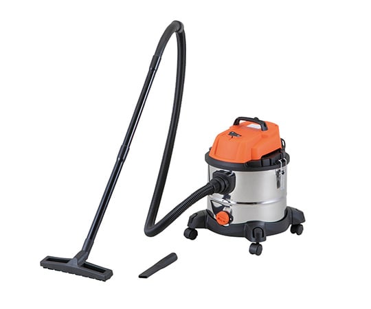 バキュームクリーナー（乾湿両用） 本体 WDC1200 - as kitchen（アズ