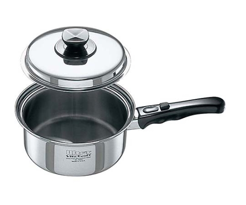 ビタクラフト Vita Craft ウルトラ 片手鍋 3.0L 9203 : 楽天 ビタ