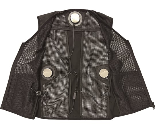 68-4068-29 I'ZペルチェベストセットⅡ XLサイズ IZPV-SETⅡ-XL 【AXEL