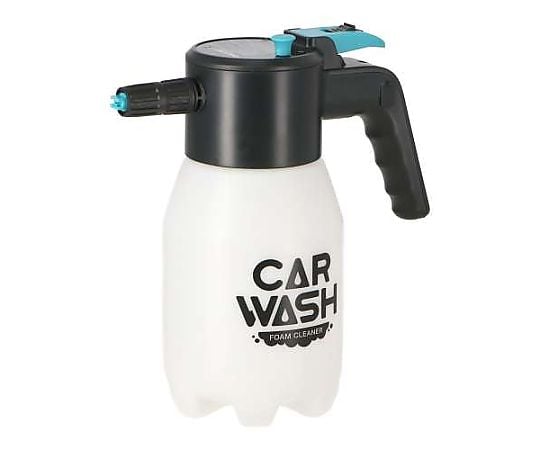 69-1315-66 LIFELEX 電動蓄圧式洗車クリーナー KYK07-2627 【AXEL