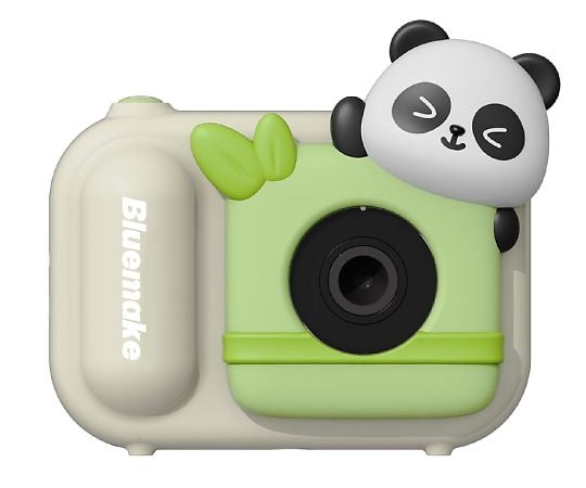 69-3148-86 三脚付きキッズカメラ パンダ TT-Z48ZP 【AXEL】 アズワン