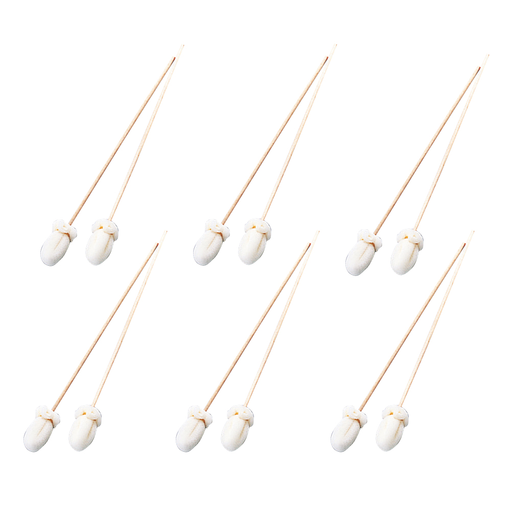 7-093-11 クリーンスティック 500本入 TX700B 【AXEL】 アズワン