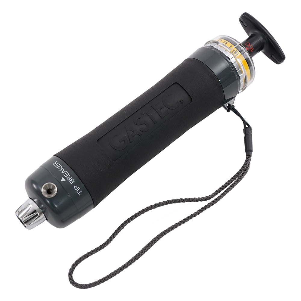 9-070-11 ガステック検知器（カウンタ付） GV-110S 【AXEL】 アズワン