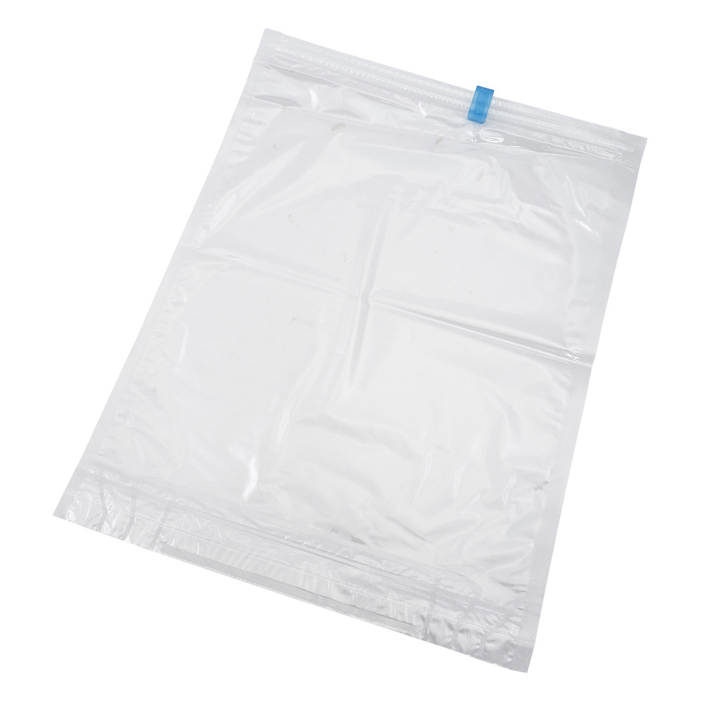 1-1699-03 簡易脱気袋 420×500mm 1袋（100枚入） L 【AXEL】 アズワン