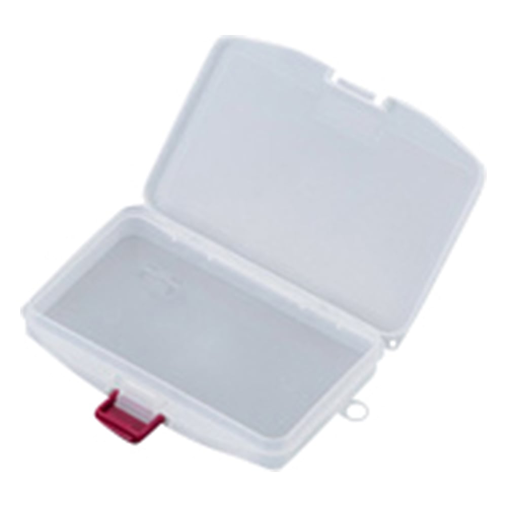 1-3977-07 サンプルケース 146×103×23mm J-F 【AXEL】 アズワン