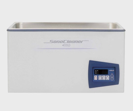 1-8802-02 卓上型超音波洗浄器(ソノクリーナーDシリーズ) 530×325