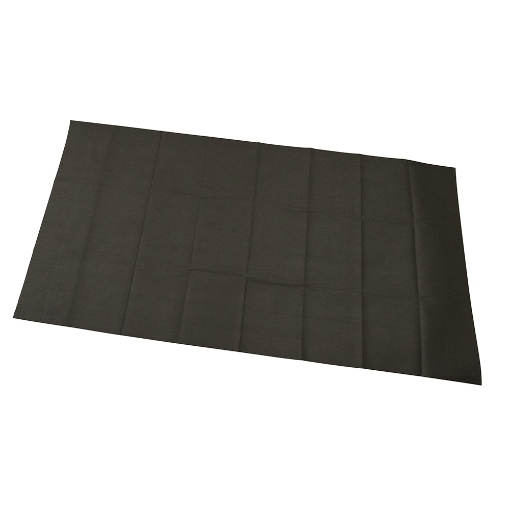 1-8906-03 静電気除去ワイピングクロス デンキトール® L 【AXEL】 アズワン