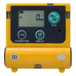 1-8793-12 装着型一酸化炭素濃度計 0～300ppm（300～2000ppm） XC-2200
