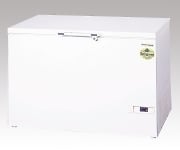 取扱を終了した商品です］1-9723-03 フリーザー（-45～-60℃、294L） NF