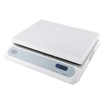 1-9387-43 セラミックホットプレート （デジタルタイプ） 350℃ 400