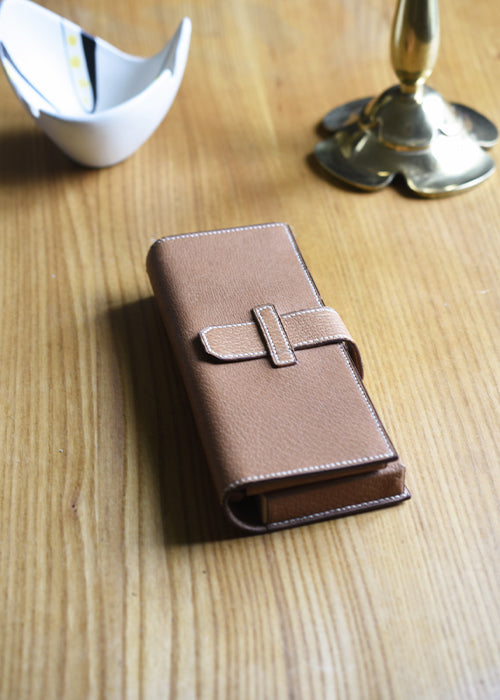 Etui de cartes à jouer Hermès x Cassandre – AIMÉE.AIMER