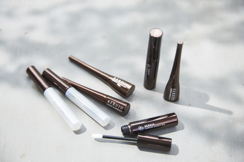 販売店契約のご案内｜リルジュ アイラッシュエッセンス プロ | 株式会社AIJ