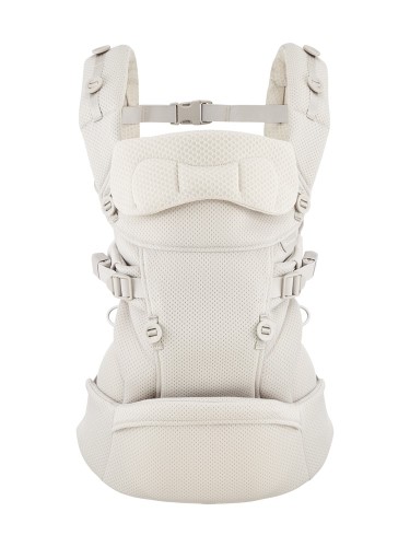 抱っこひも エールベベ・ベビーキャリア THREE | エールベベ AILEBEBE