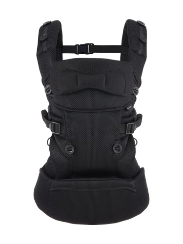 抱っこひも エールベベ・ベビーキャリア THREE | エールベベ AILEBEBE