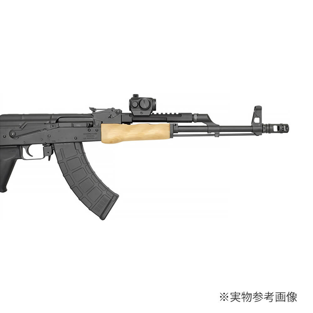 5KU 製 】GHK / KSC GBB AKシリーズ対応 MI レイルド ガスチューブ