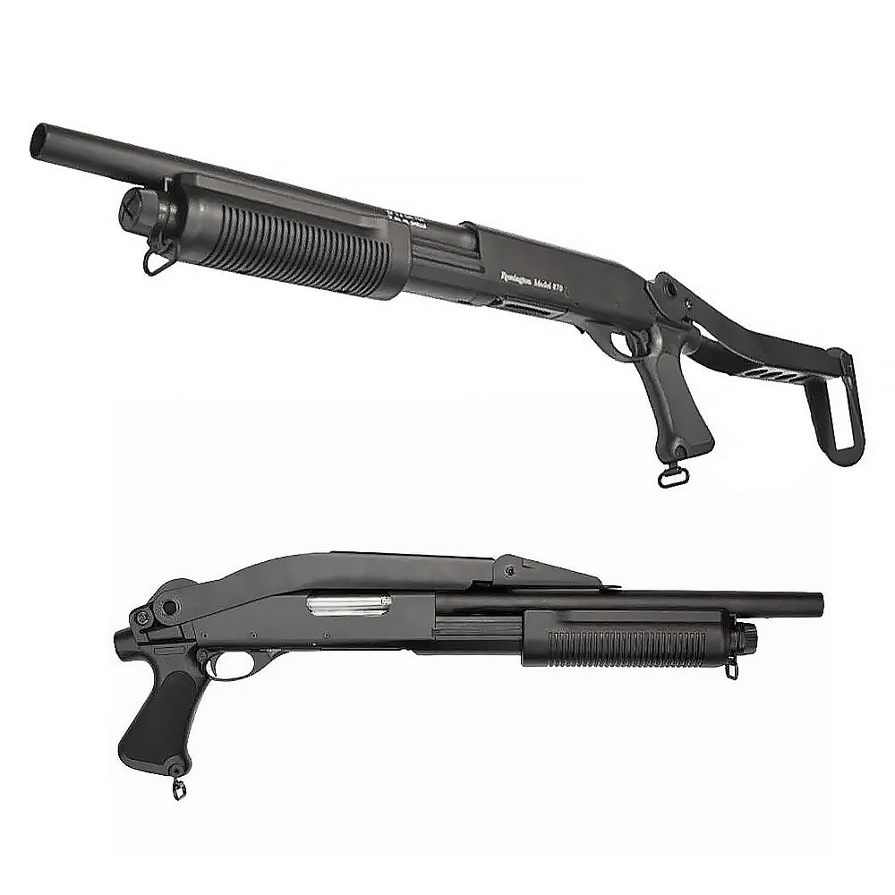 CYMA 製 】 CM350 (M870) エアーショットガン対応 フォールディング