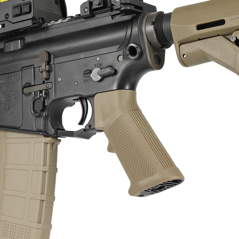 E&C 製 】電動ガン M4シリーズ対応 COLT A2 ピストルグリップ レプリカ