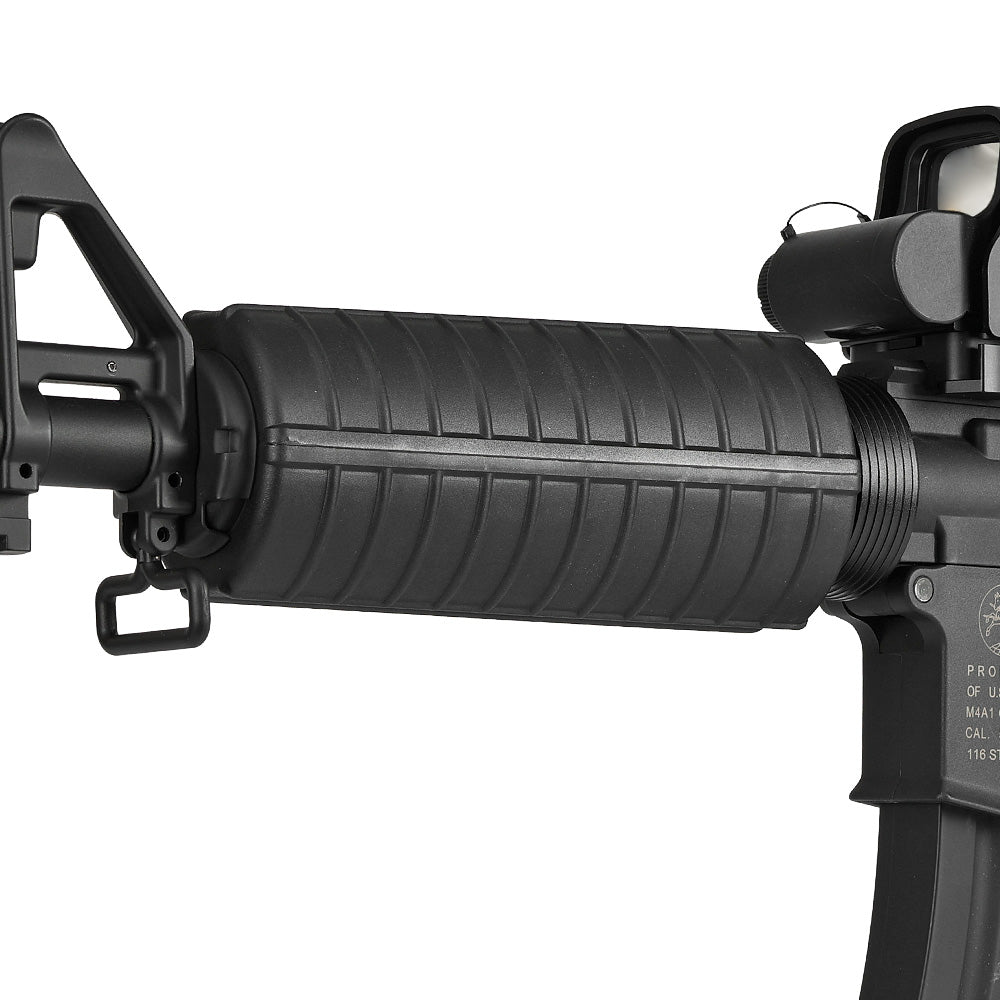 E&C 製 】 M4 M16 シリーズ対応 USGI M4カービン ハンドガード