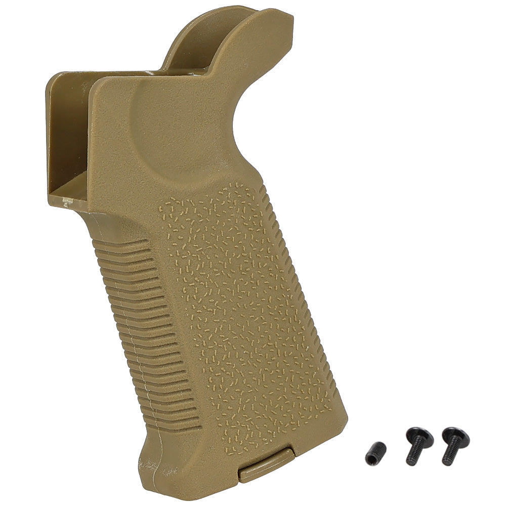 E&C 製 】 電動ガン M4シリーズ対応 MAGPUL MOE-K2 ピストルグリップ