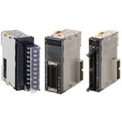 OMRON CJ1W-OC201 8-point Contact Output Unit with Terminal Block