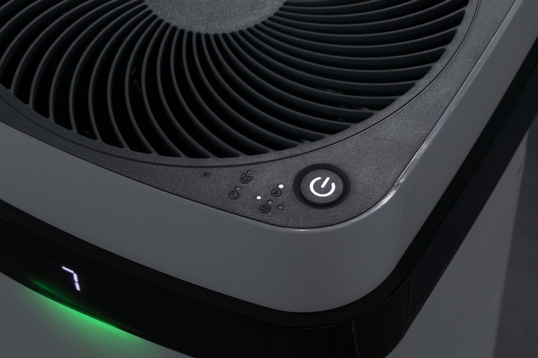 Airdog X5 Air Purifier – Airdog USA