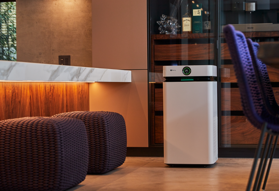 公式】Airdog X3D・X8D Pro | 世界最強レベル高性能空気清浄機