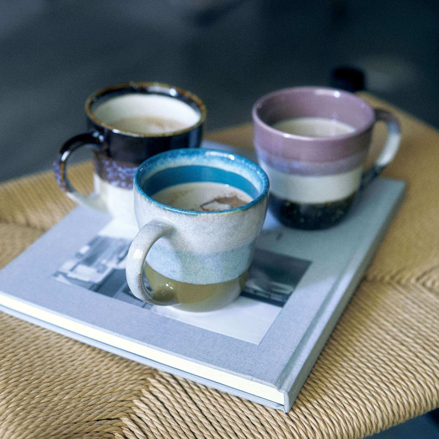 グレイズワークス マグカップ 350ml | aito製作所 | 美濃焼・瀬戸焼を