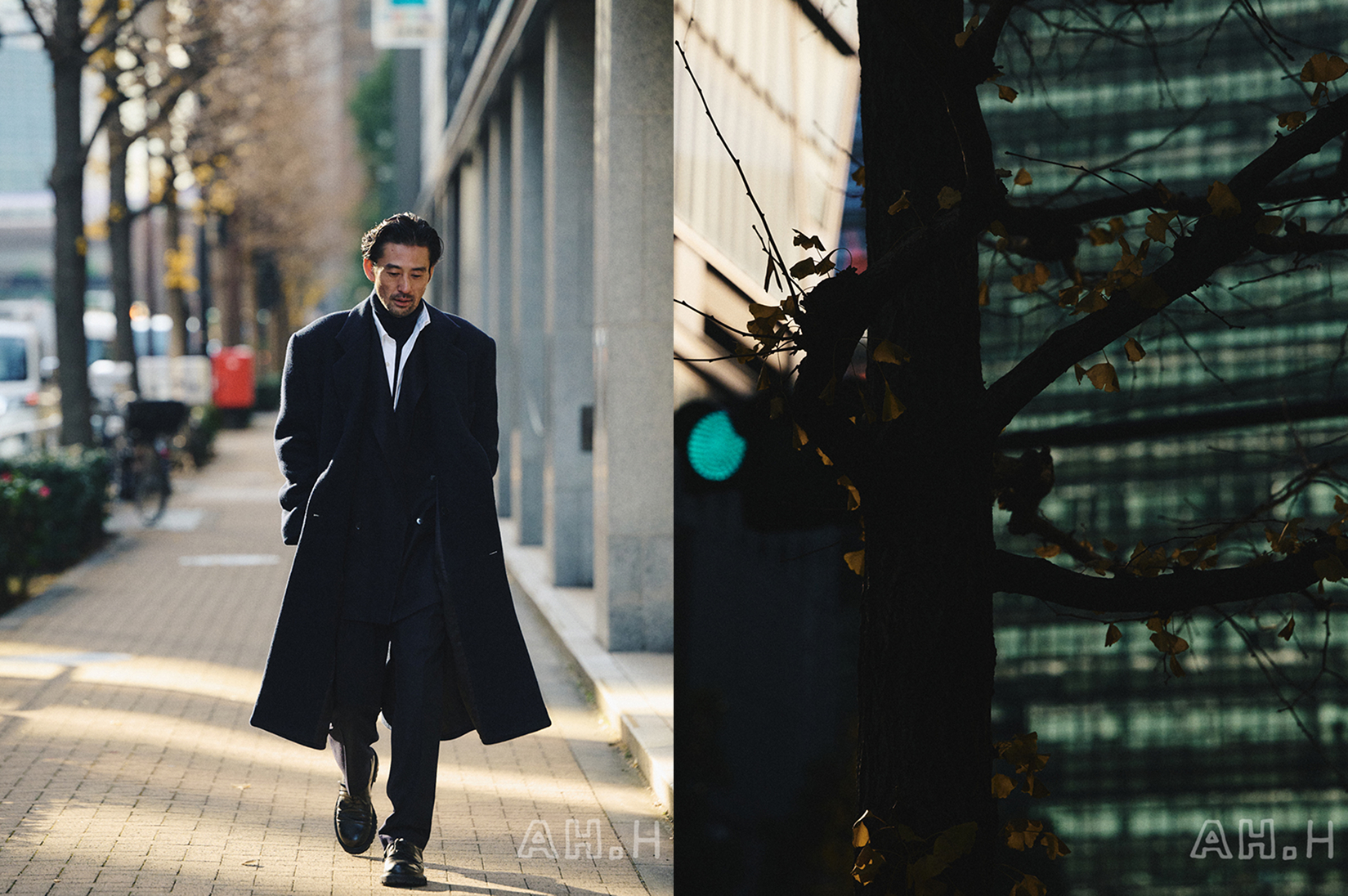 SEPARATE BATH & TOILET | AH.H