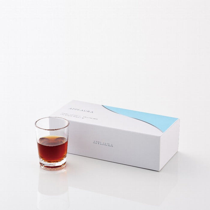 アプローラ APPLAURA 1箱15包入り 通販 カイゲンファーマ 体の内側から