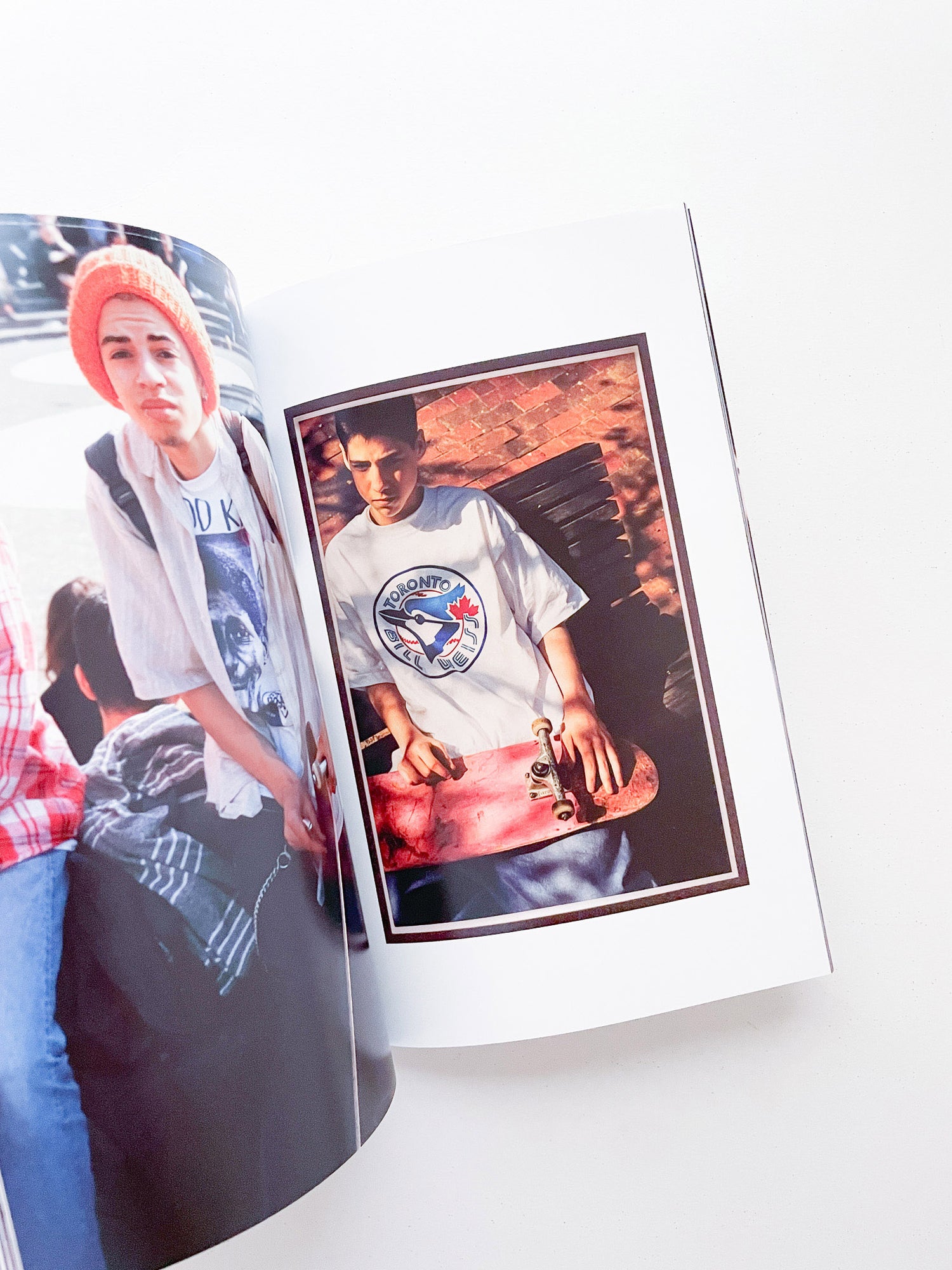 CALLED HOME / Larry Clark - 本 屋 青 旗 Ao-Hata Bookstore