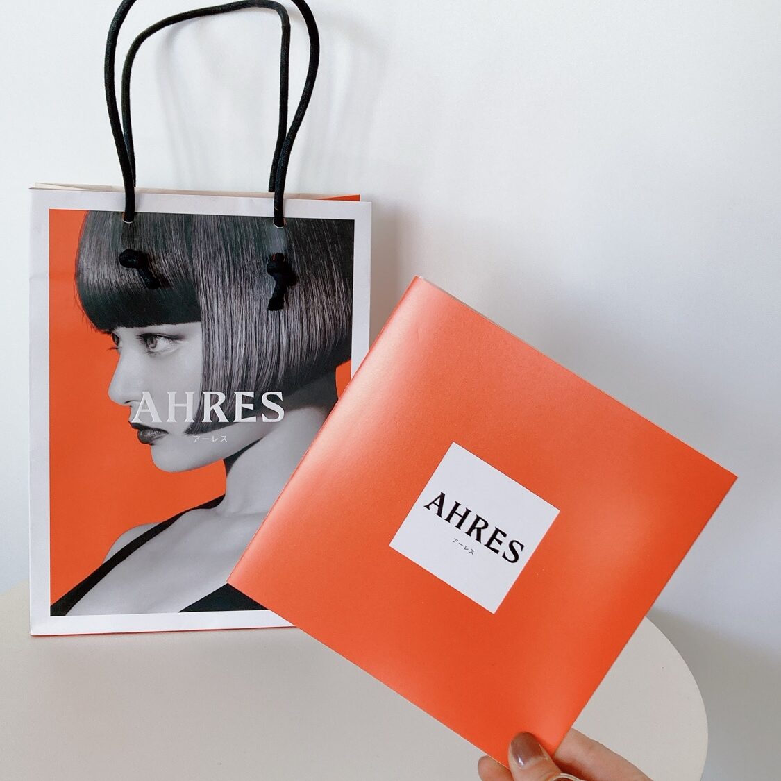 口コミ】アーレス（AHRES）の人気のギフトセットをレビュー！新