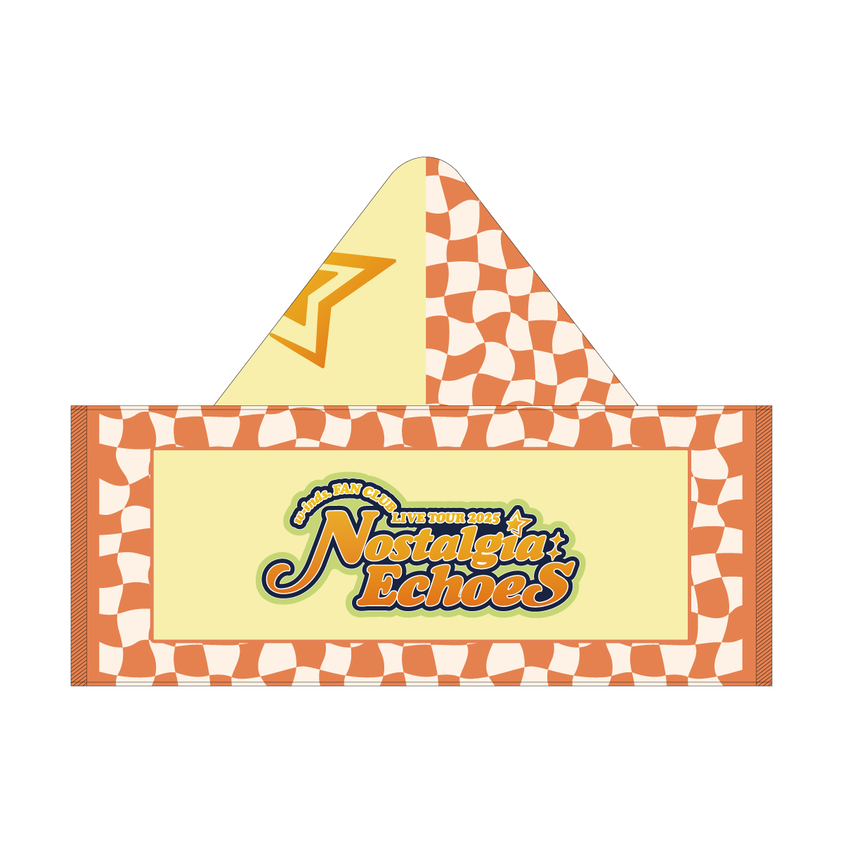 w-inds. FAN CLUB LIVE TOUR 2025 