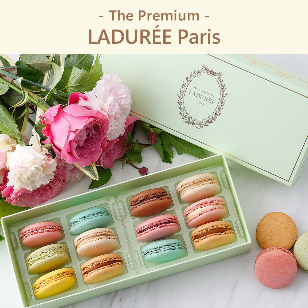 ラデュレ – AOYAMA GIFT SALON