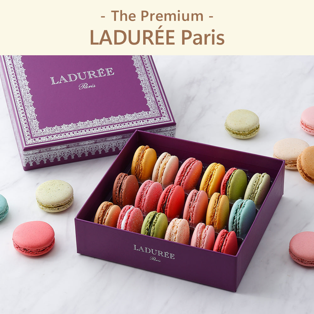 Laduree/ラデュレ-AOYAMA GIFT SALON