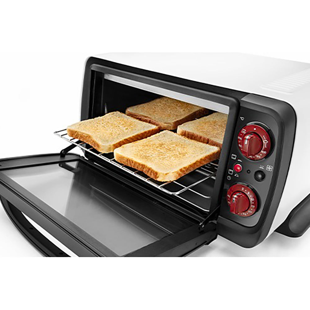 デロンギ スフォルナトゥット・イーヴォ ミニコンベクションオーブン