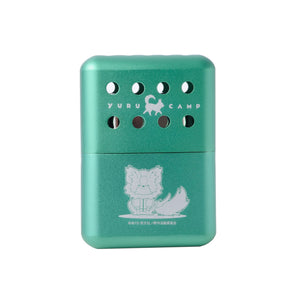 ゆるキャン△ 商品一覧 |キャラクター×アウトドアグッズ通販サイト