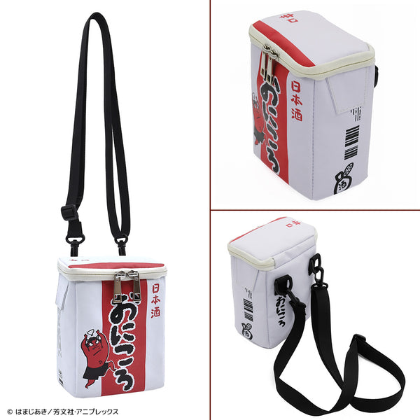 ぼっち・ざ・ろっく！ おにころショルダーバッグ – AOZORAGEAR