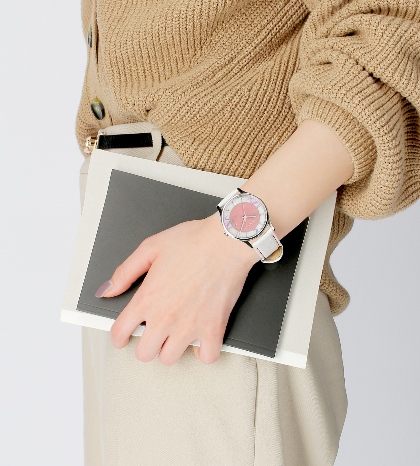 犬夜叉】INDEPENDENTコラボウオッチ - ARMABIANCA