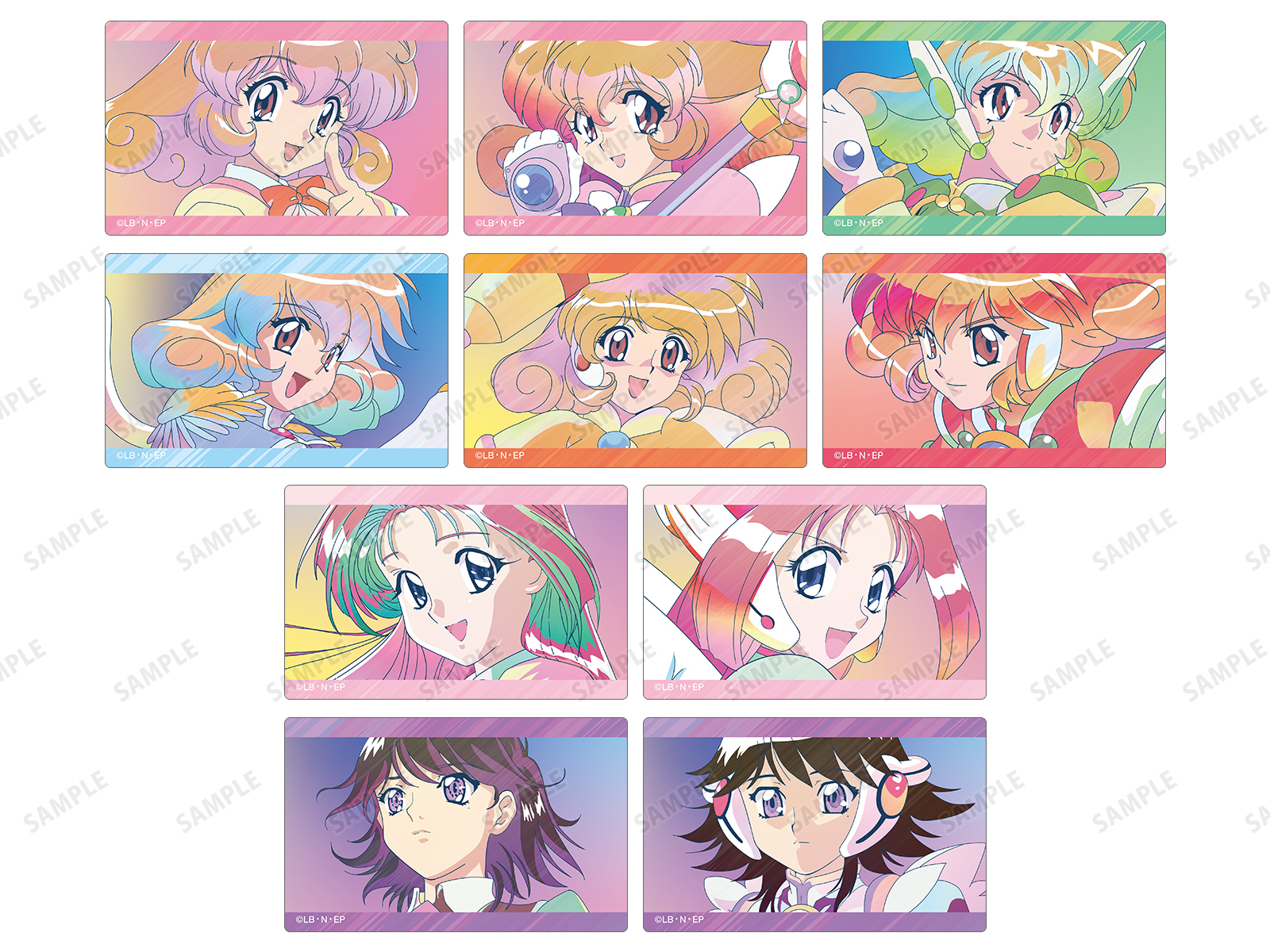 コレクター・ユイ』POP UP STORE in ロフト | AMNIBUS