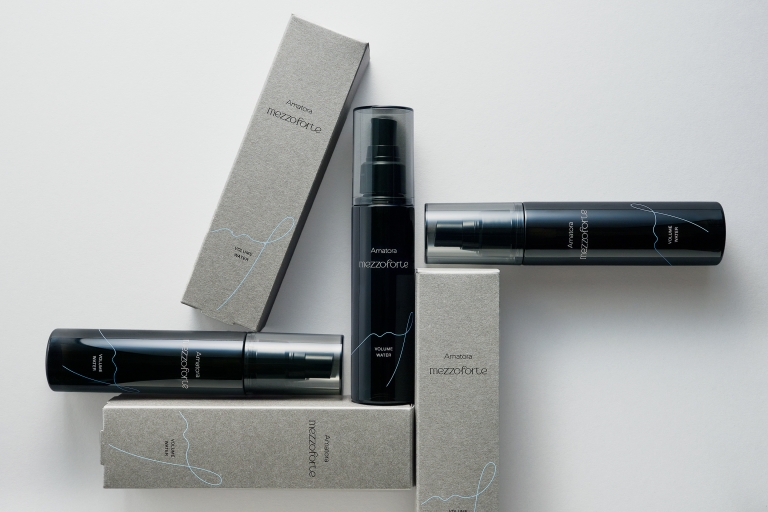 Products | Amatora mezzoforte アマトラ メゾフォルテ 公式