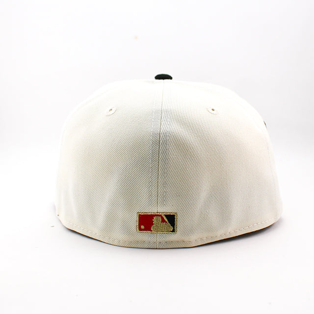 ニューエラ キャップ 59FIFTY サンフランシスコ ジャイアンツ MLB 2001