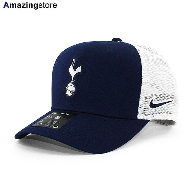ナイキ メッシュキャップ トッテナム ホットスパー FC RISE TRUCKER