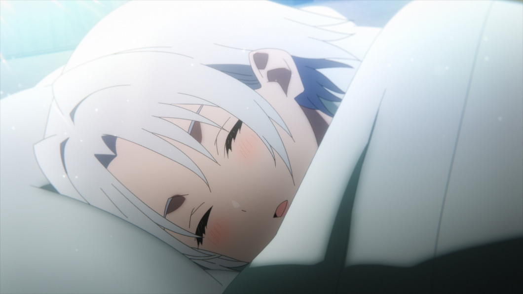 第23話｜ストーリー｜TVアニメ「甘神さんちの縁結び」公式サイト