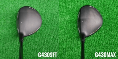 飛んで曲がらない！？】PING G430フェアウェイウッド(FW)2機種をPING