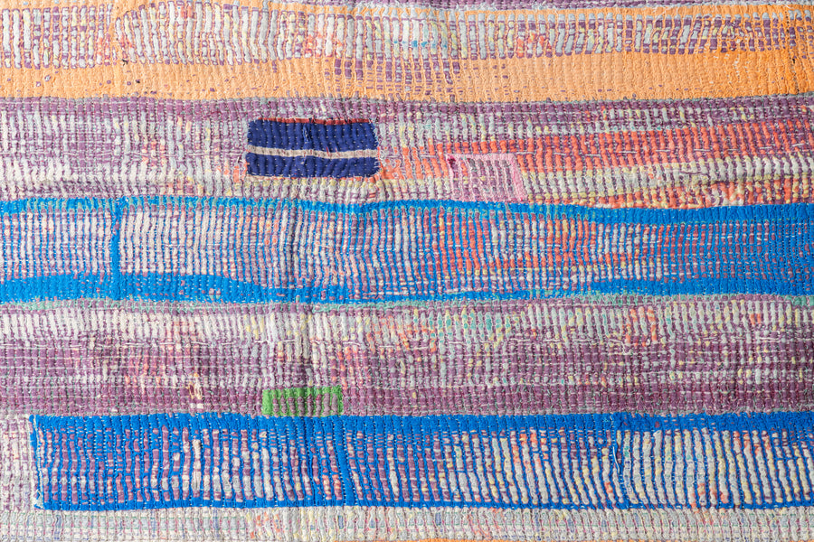 インド産 カンタキルト・ラリーキルト】ヴィンテージラグ専門店 amaleh