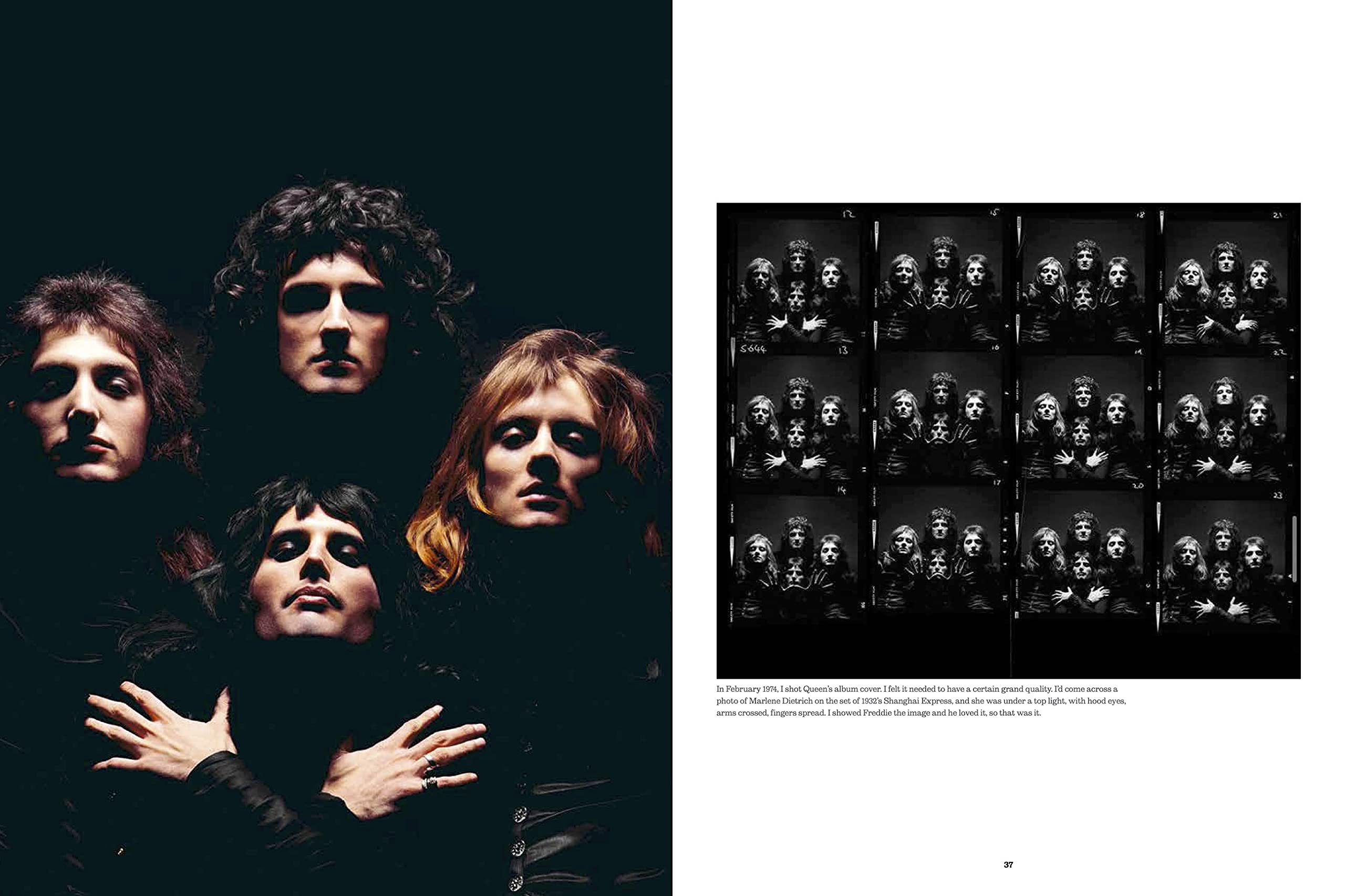 ロック・フォトグラファーのレジェンド ミック・ロック、亡くなる直前