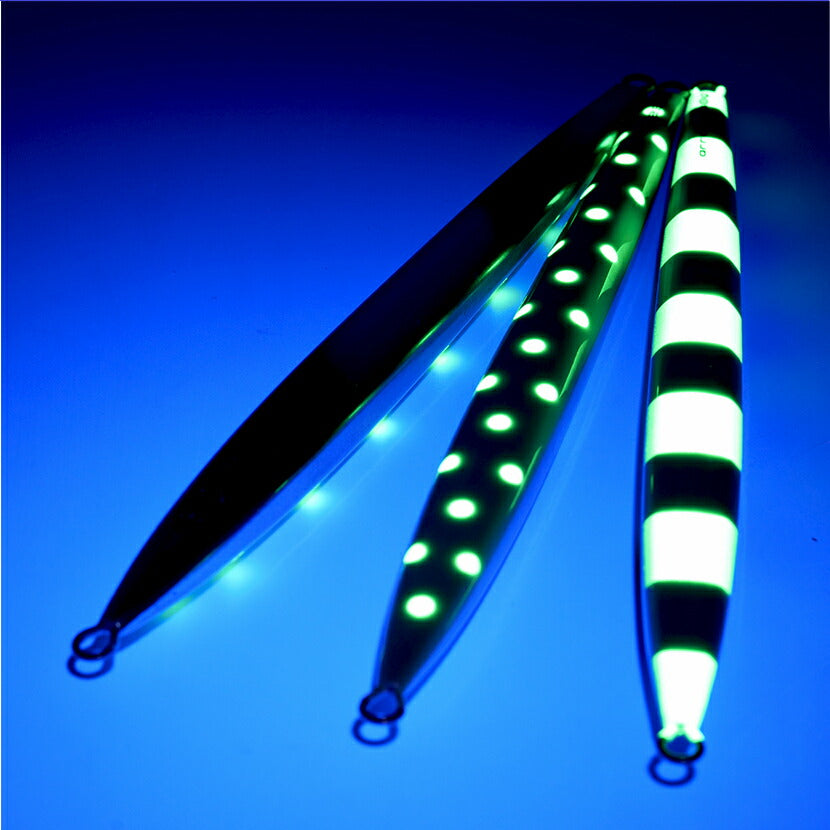 アロー T チタンレッドパールスペシャルグロー シーフロアコントロール