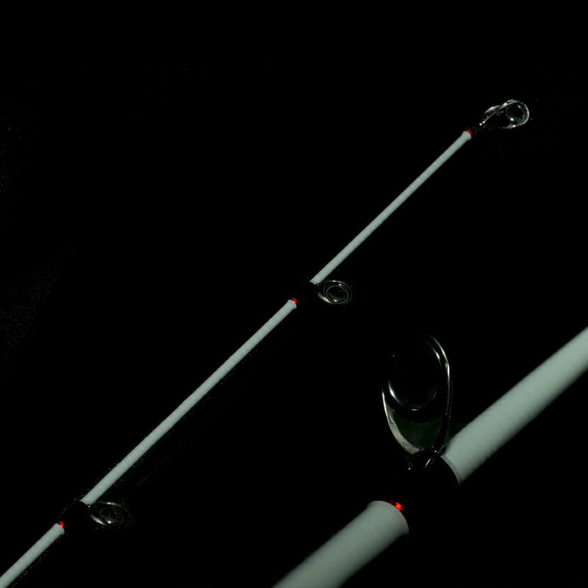 JIGGING RODS – AMBERJACK : Offshore Fishing Select Shop