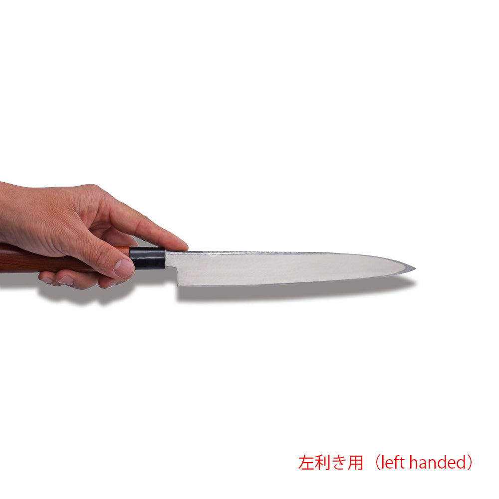 清綱上作 柳刃 240（右用・左用） – amenomaオンラインショップ